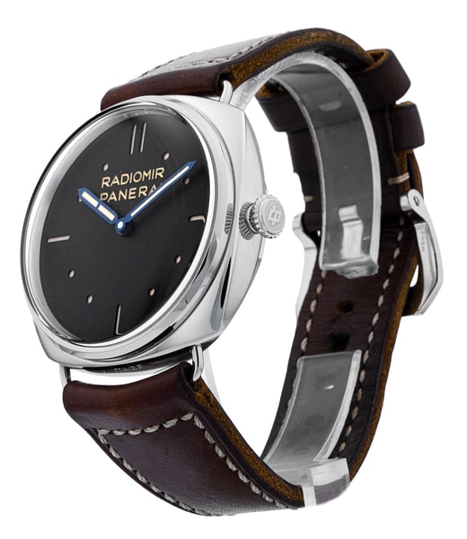 Panerai Radiomir Manual PAM00449